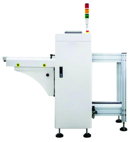 PCB UNLOADER